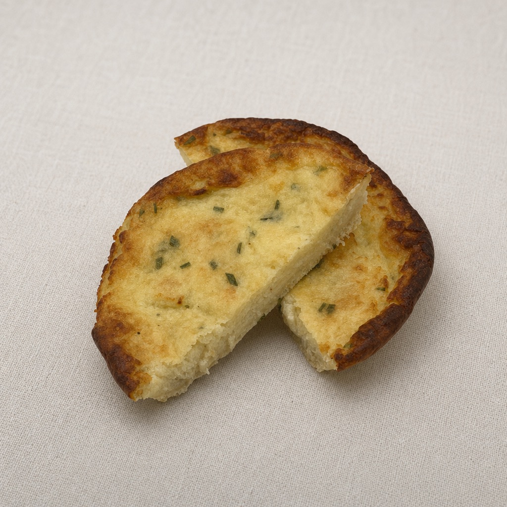 Mini-Quiche ½