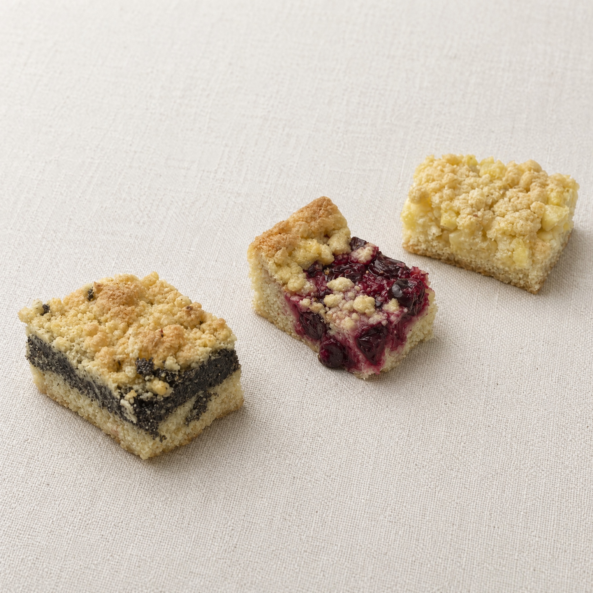 BIO Obstkuchen