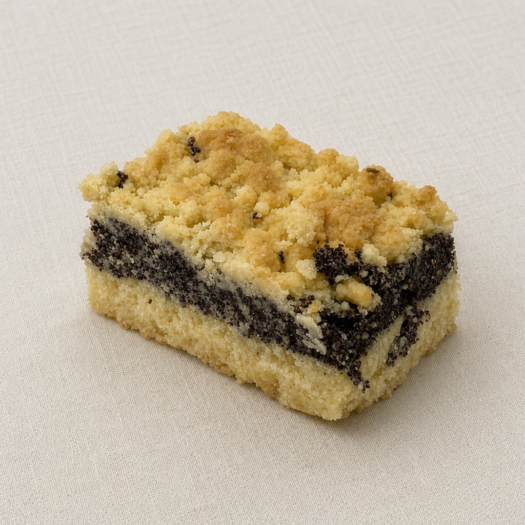 BIO Rührkuchen