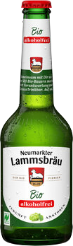 Lammsbräu alkoholfrei (0,33l)