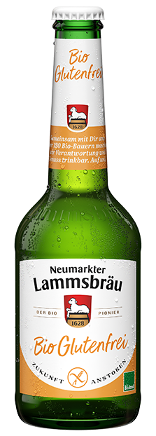 Lammsbräu Glutenfrei (0,33l)