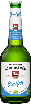 Lammsbräu EdelHell (0,33l)