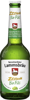 Lammsbräu EdelPils (0,33l)