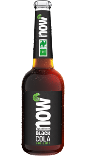 now Black Cola (0,33l)