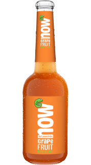 now Grape Fruit (0,33l)