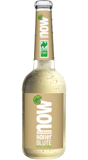 now Holler Blüte (0,33l)