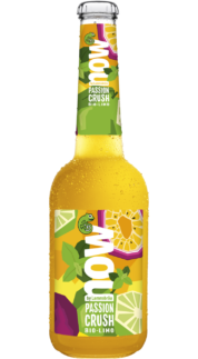 now PassionCrunch (0,33l)