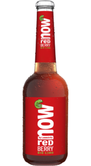 now Red Berry (0,33l)